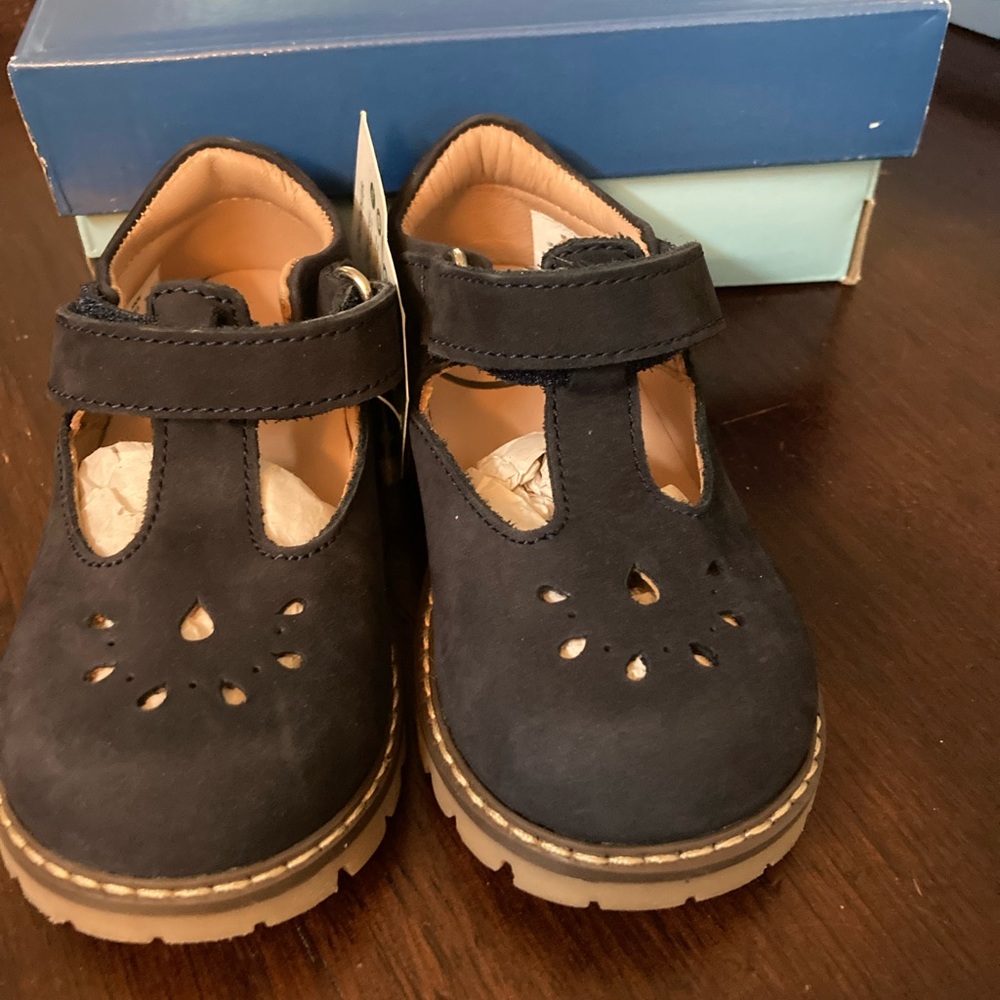 Stride Rite Sadie Mary Jane Sandals